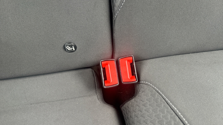 Ford Focus 1.0 EcoBoost 125 Zetec 5dr Petrol Hatchback